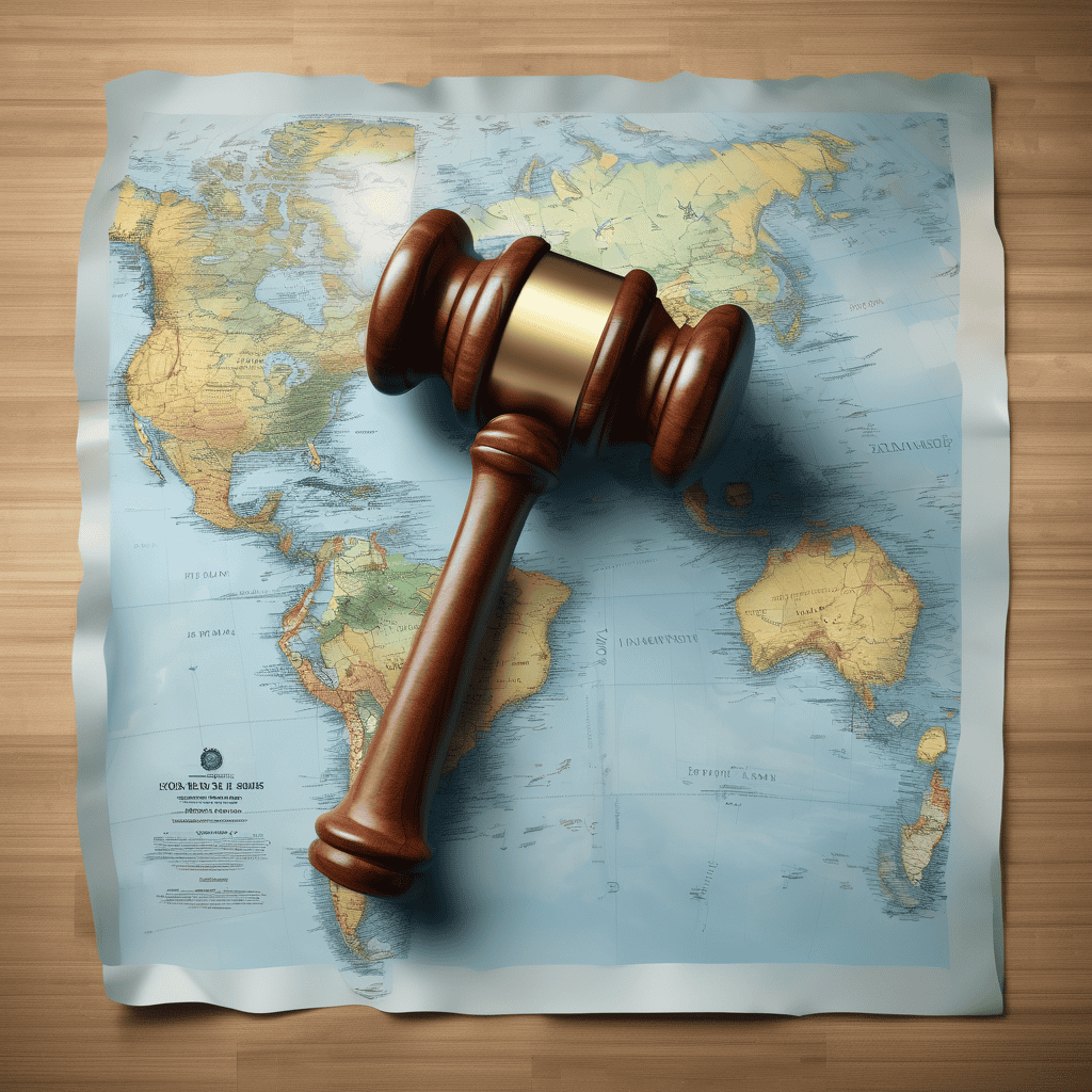 ICJ Climate Ruling Sets Stage for Pacific Push at COP