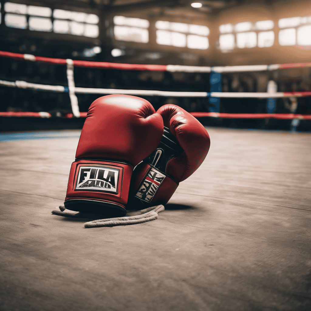 Nabua vs Rohit: Suva Welterweight Showdown Sparks Fiji Boxing Momentum