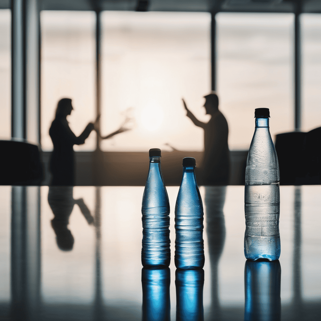 National Union of Workers and Fiji Water Reach Settlement Over Redundancies