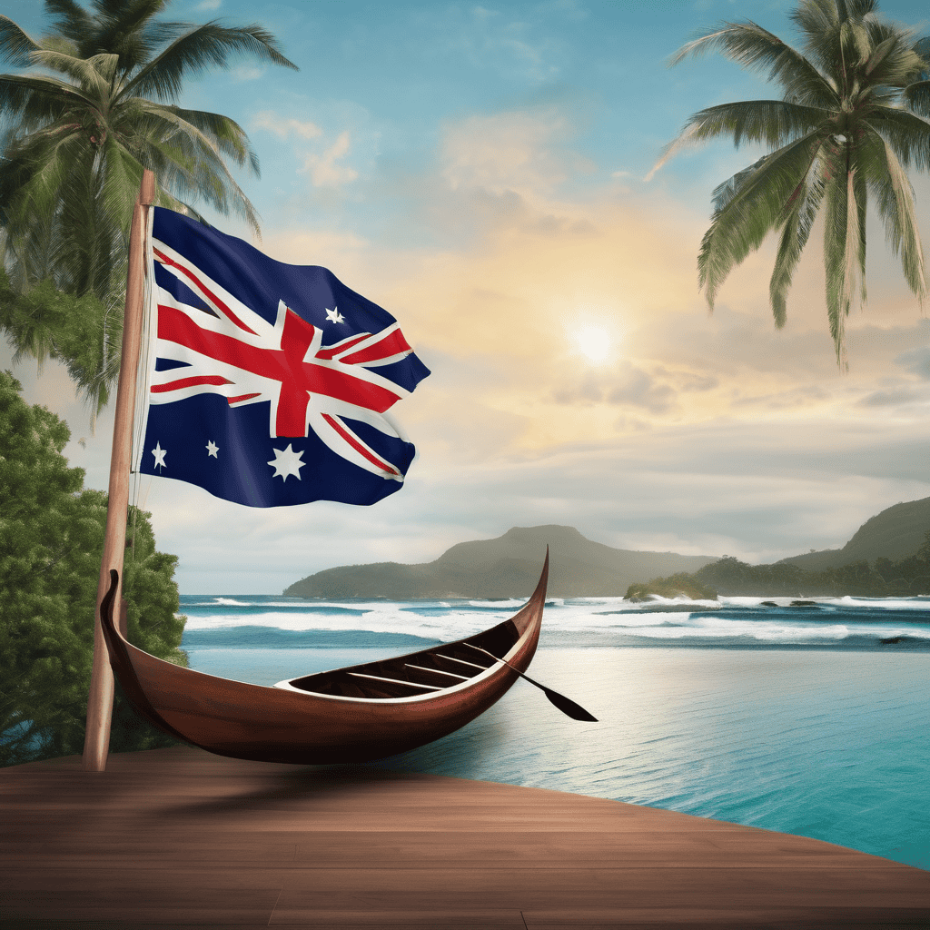 Australia Expands Pacific Aid Clout as Western Partners Retreat