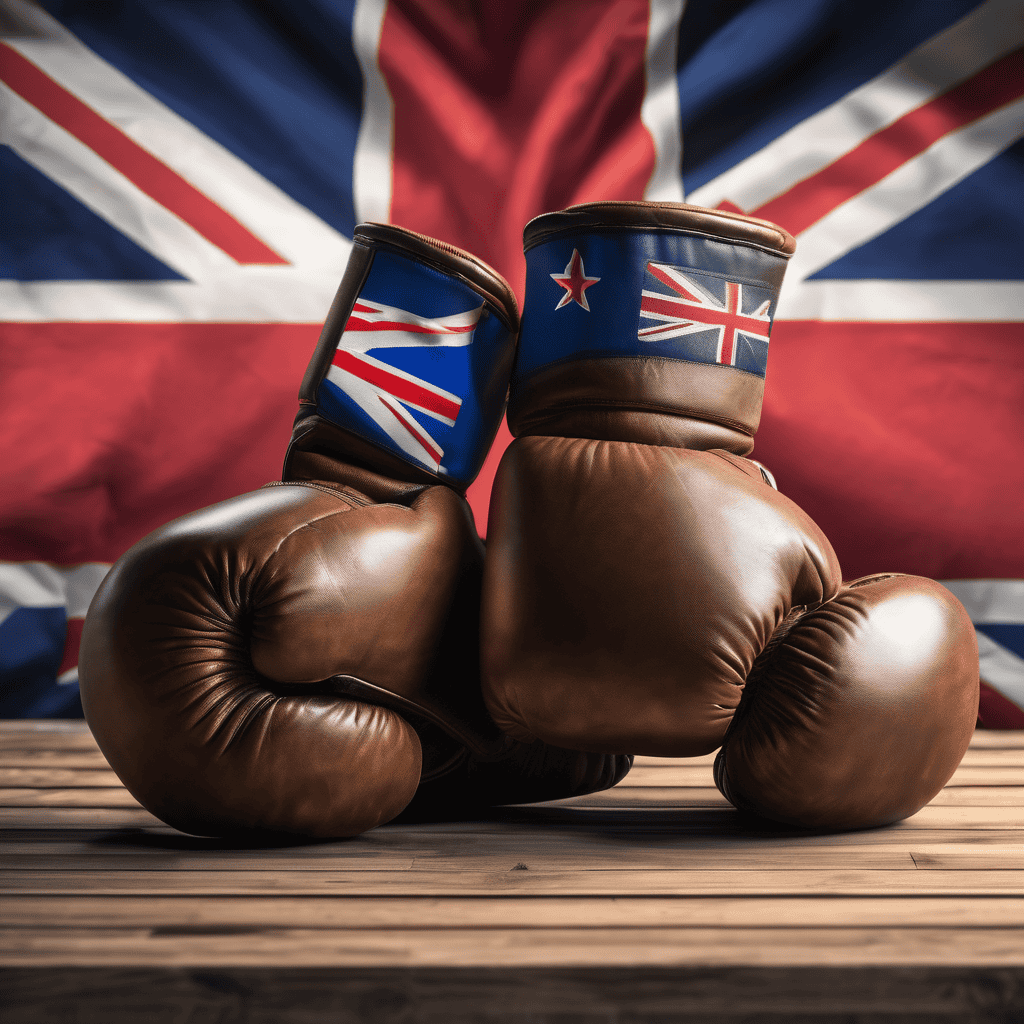 Fiji Boxers Head to NZ Invitationals with Focus on Development over Wins