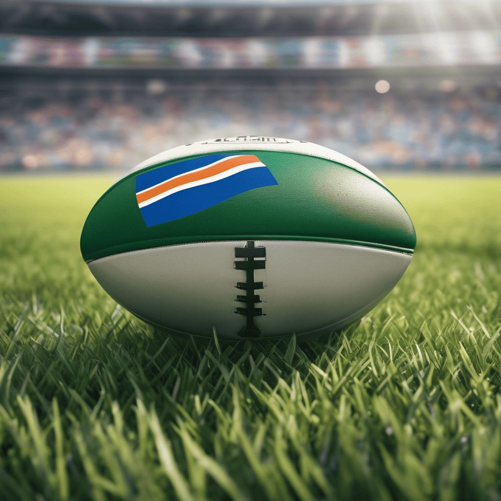 Sangam Spirit Gathers Momentum in Fiji Ahead of 2025 World Cup