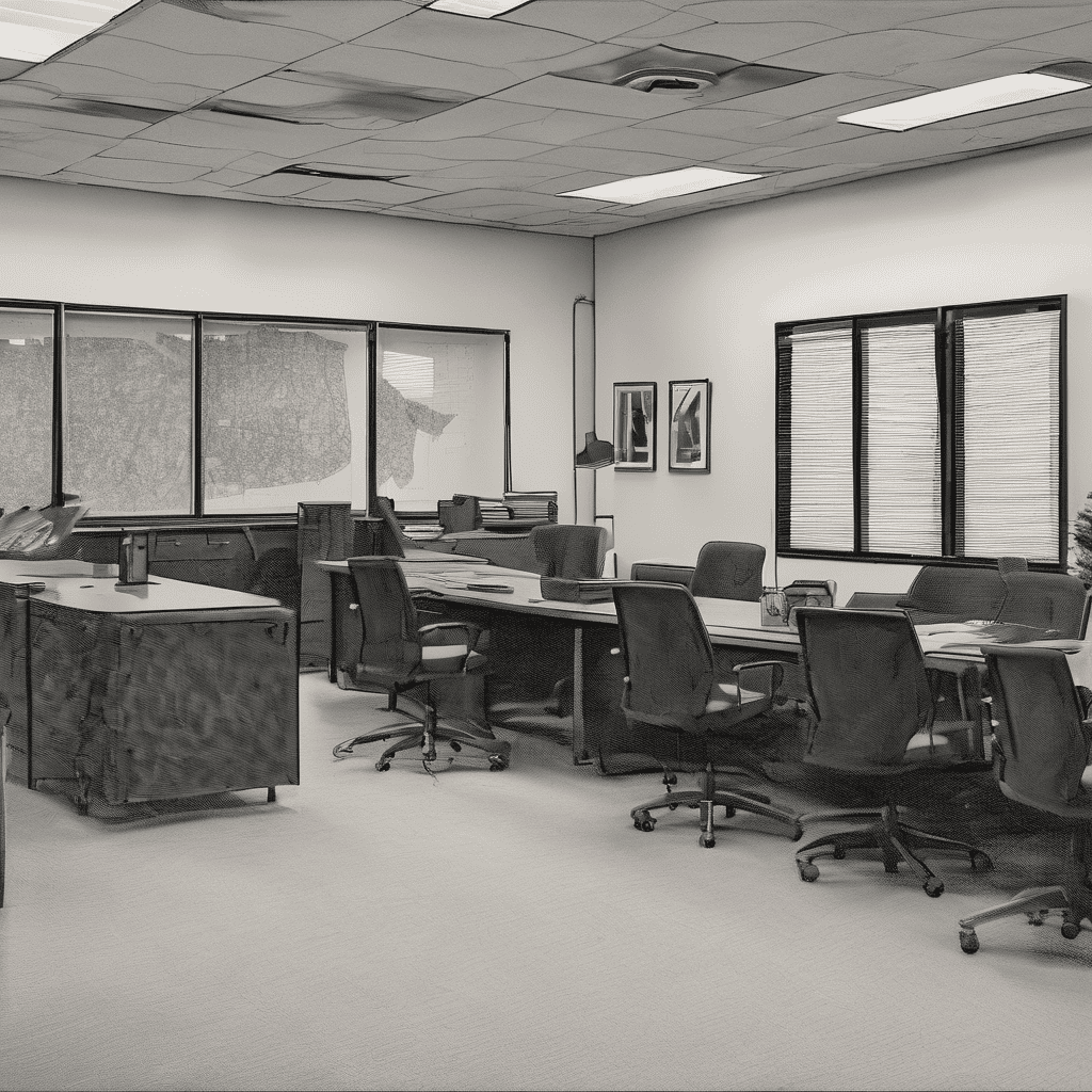 Shutdown Crisis Hits FBI: Informants and Investigations on Edge