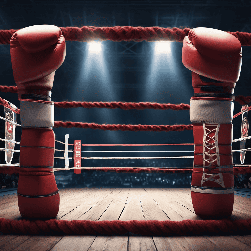 Chua vs Ravalaca: Fiji’s WBA Oceania Lightweight Showdown