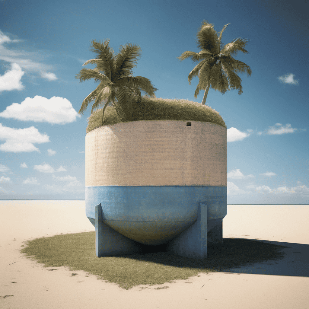 Fiji Island Villages Rally for Long-Term Water Solution as Dry Season Drains Supplies