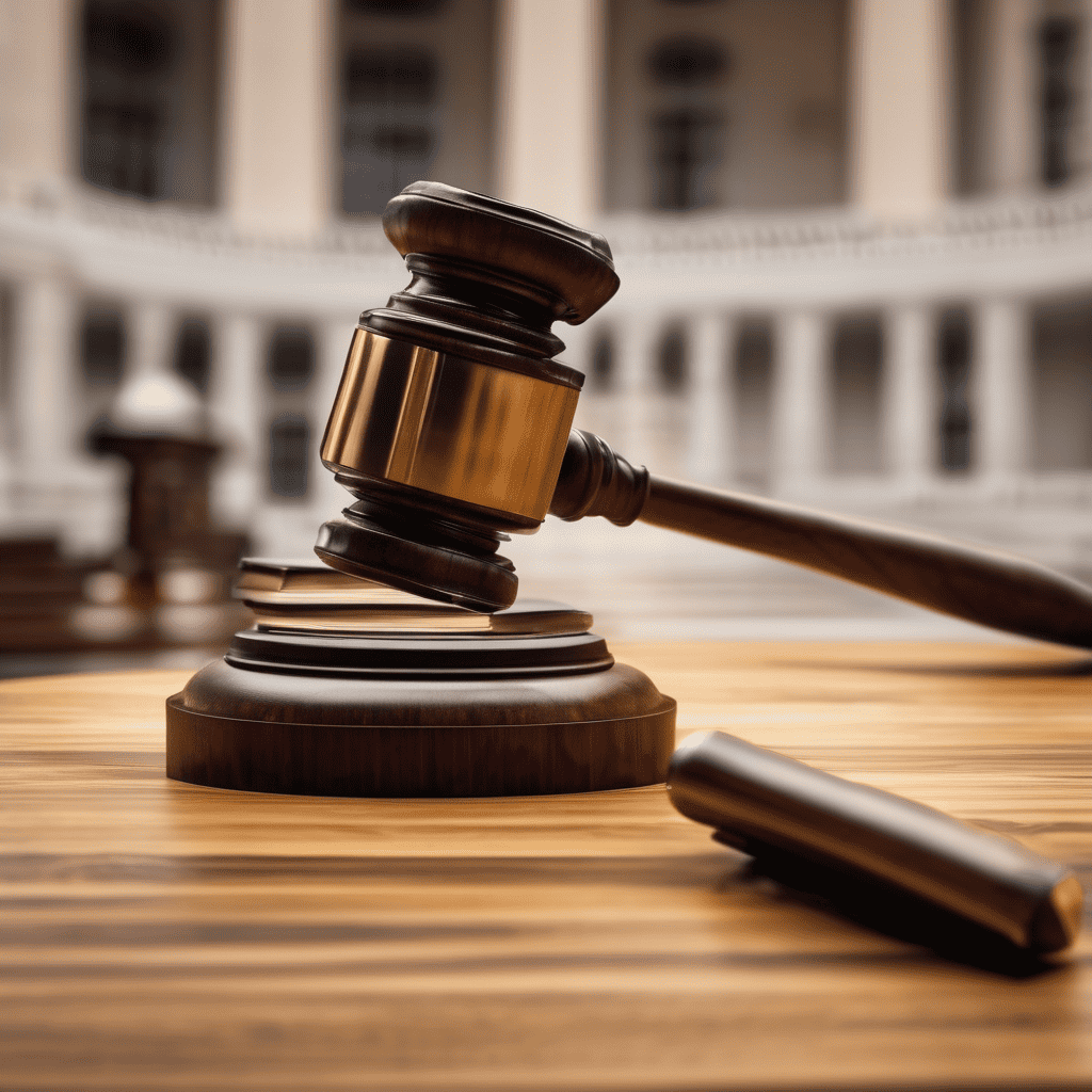 Fiji's Rule of Law at a Crossroads: Will Leadership Restore Trust?