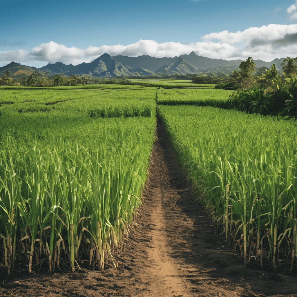Fiji Sugar Leases Expiring: What It Means for the Industry