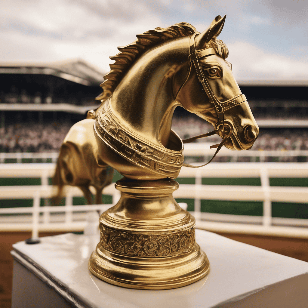 Melbourne Cup Countdown: $15 Million Prize Pool and Golden Trophy Up for Grabs