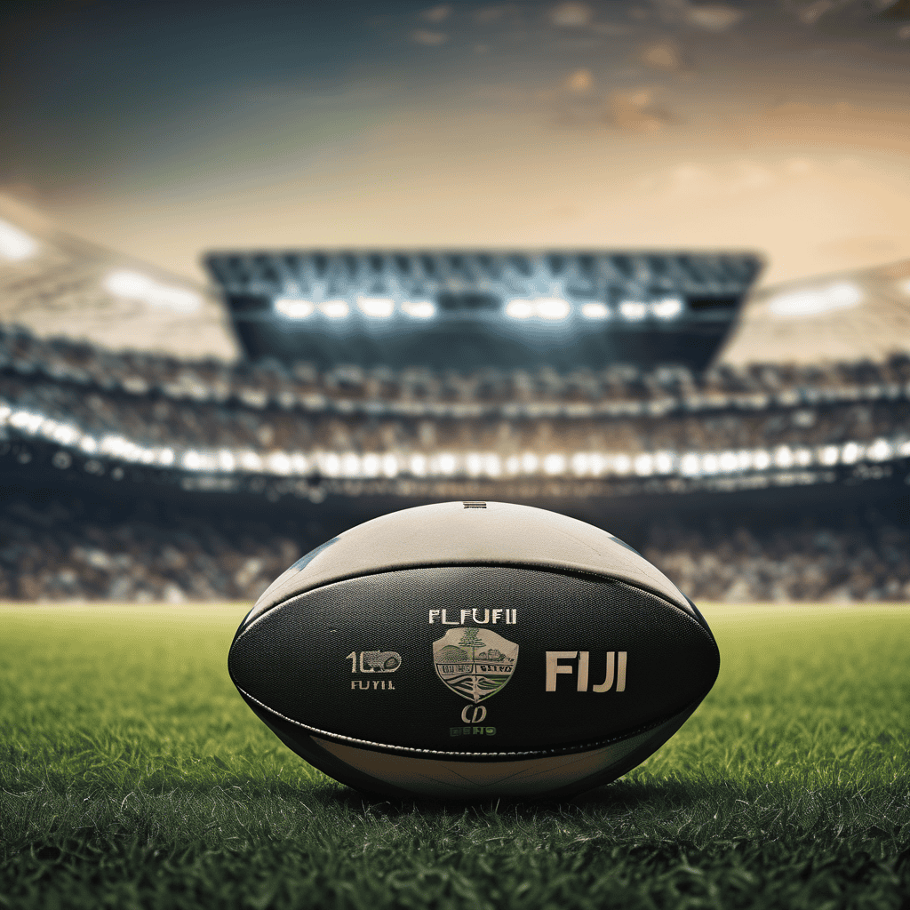 Ratu Cakobau Bowl Thriller: Fiji Corrections Edge Police in Tight Suva Showdown