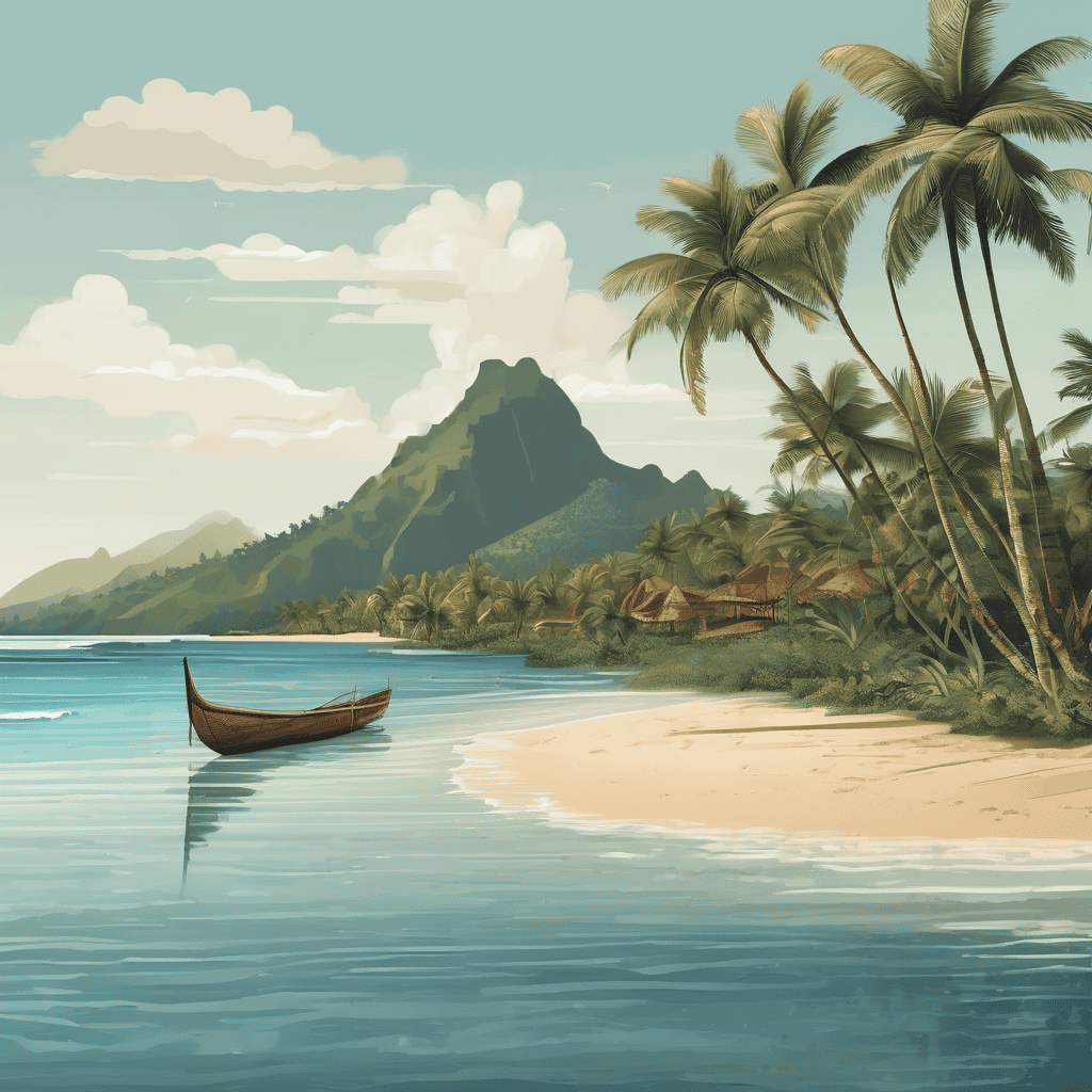 Fiji Weather Forecast: Fine Conditions with Brief Showers Across Islands, Southeast Winds and Rough Seas – Weekend Outlook