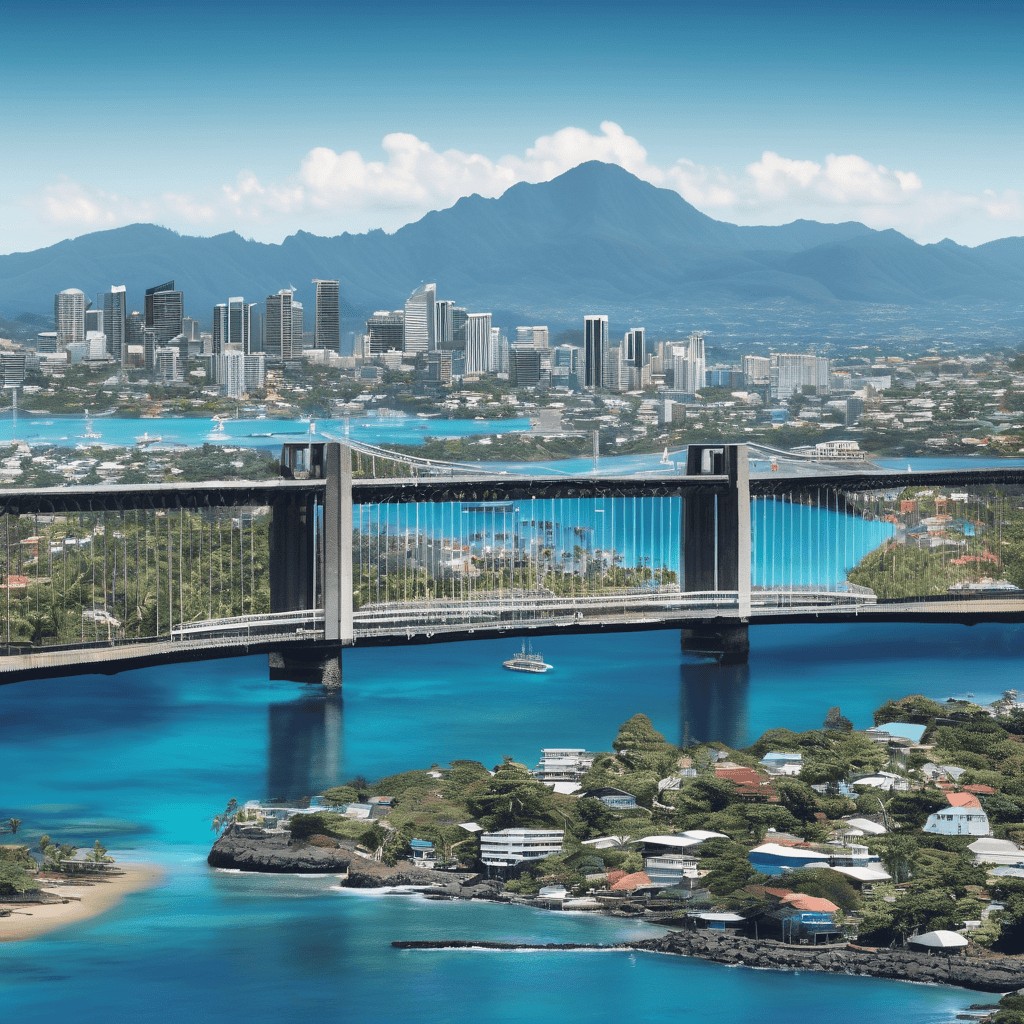 Fiji Coalition Holds Firm as Economy Rises