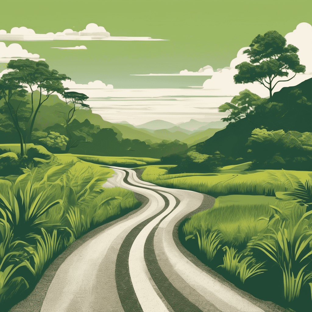 Fiji Roads Authority Advances Rural Road Upgrades in Lautoka