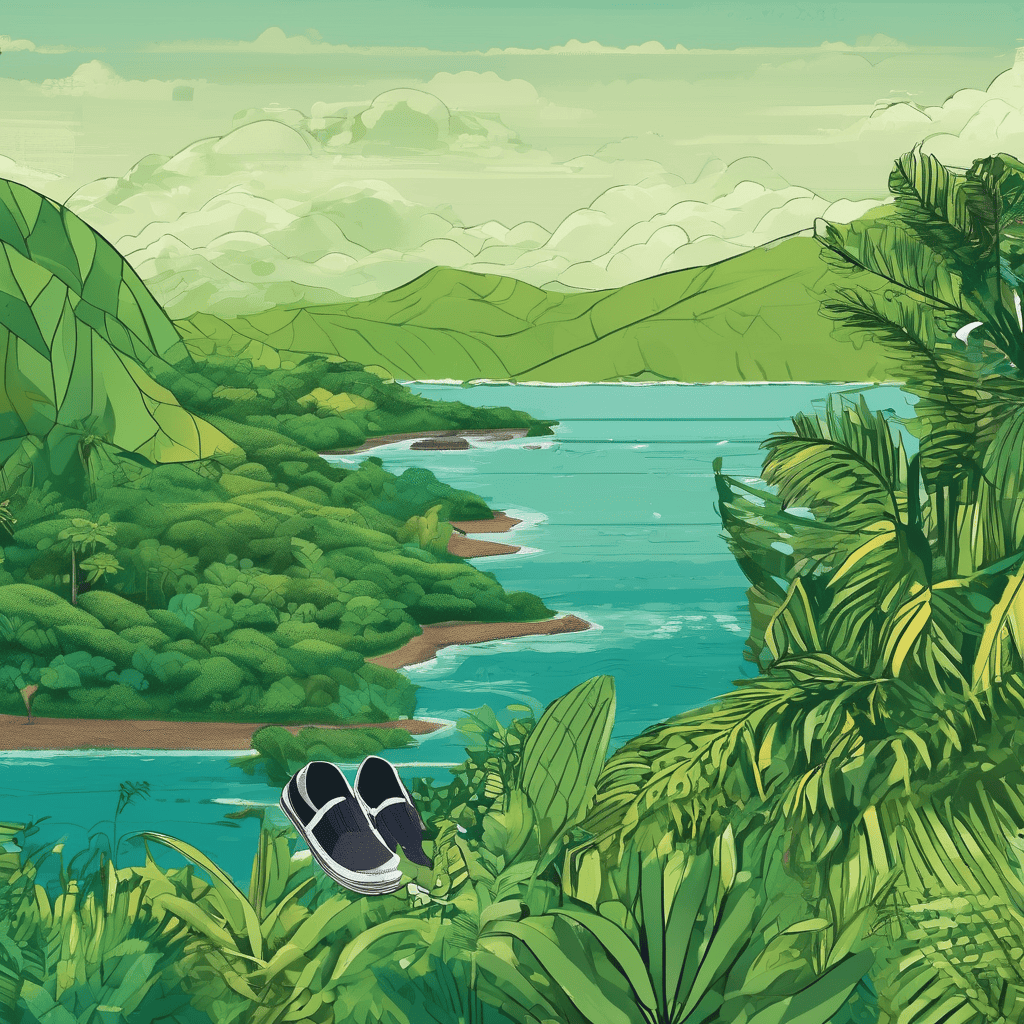 Run for Climate in Suva: Fiji Unveils $27M Climate Resilience Plan Ahead of COP30