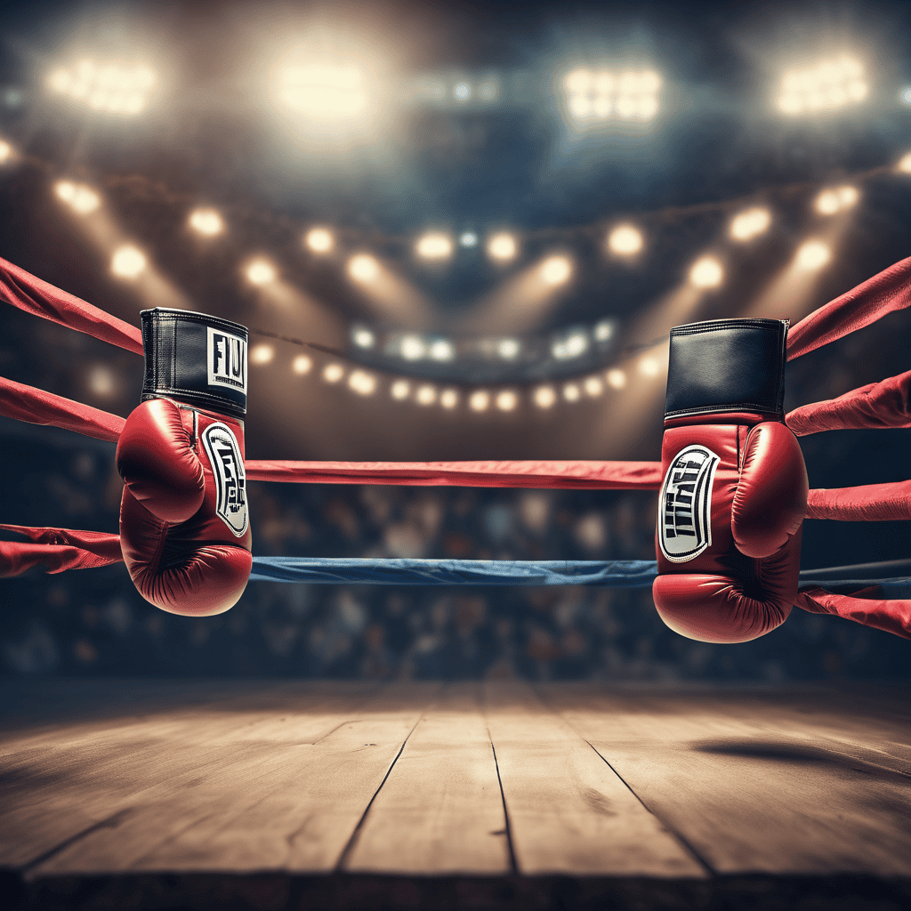 Tuiwaqairatu Seeks Revenge Against Dauloloma in Suva Boxing Showdown