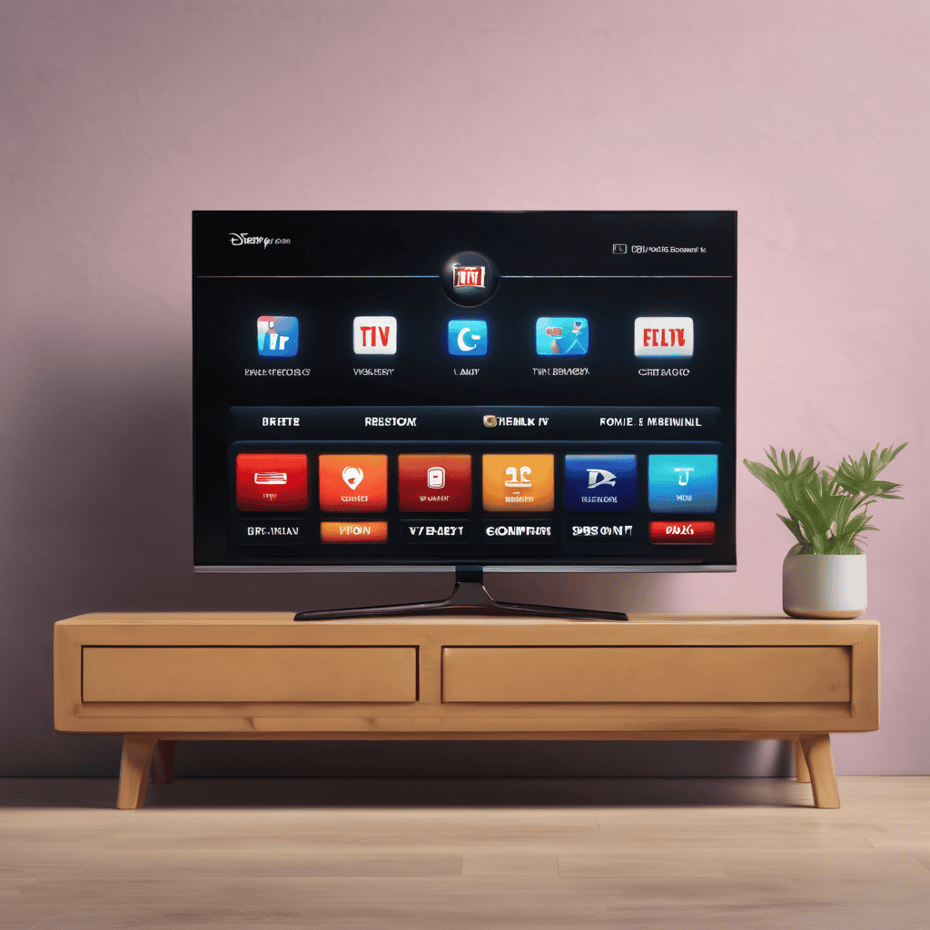 Disney Channels Vanish From YouTube TV Ahead of Major Weekend Sports