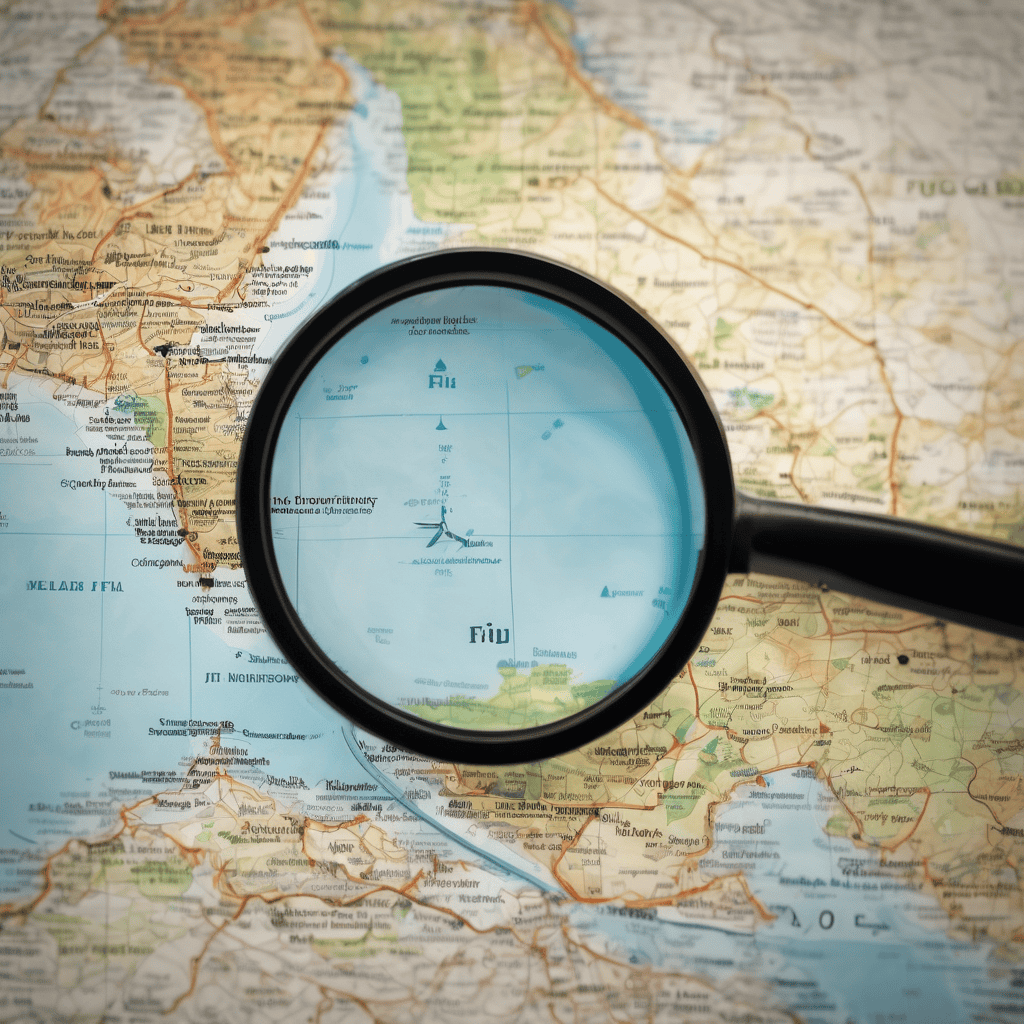 NFP Alleges International Plot Targeting Fiji's Coalition