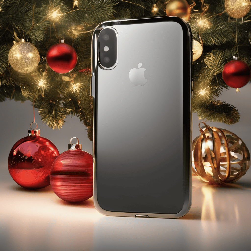 Apple Stock Jumps on iPhone 17 Buzz Amid Holiday Quarter Hopes