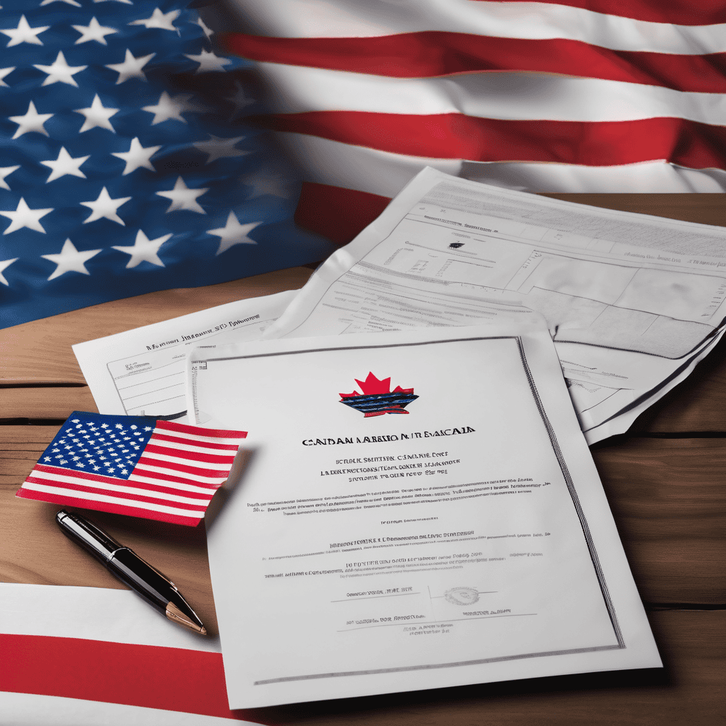 Reagan Ad Upends US-Canada Trade Talks