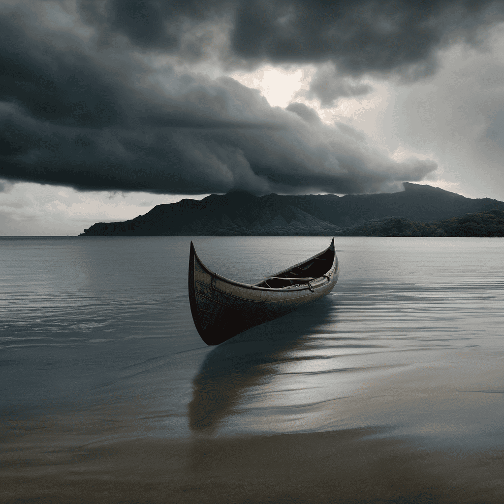 Fiji Weather Forecast: Cloudy Periods with Showers and Thunderstorms Across the Islands; Monday Outlook Sees More Showers