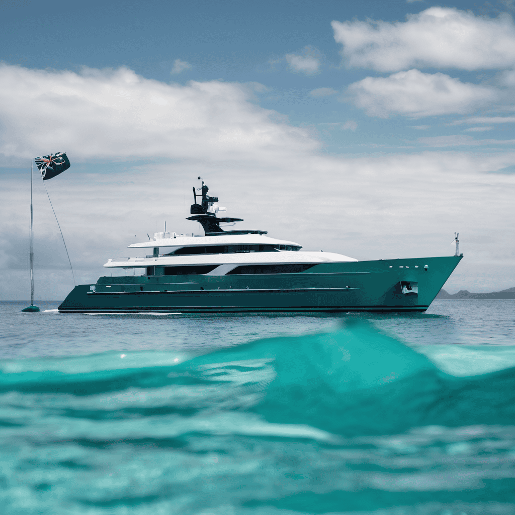 Fiji Tightens Maritime Vigilance Over Yacht-Linked Smuggling