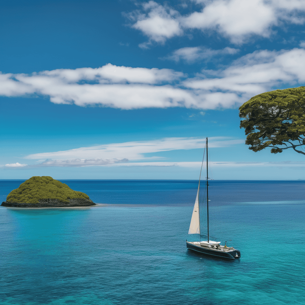 Fiji Cracks Down on Visiting Yachts Over Concession Abuse