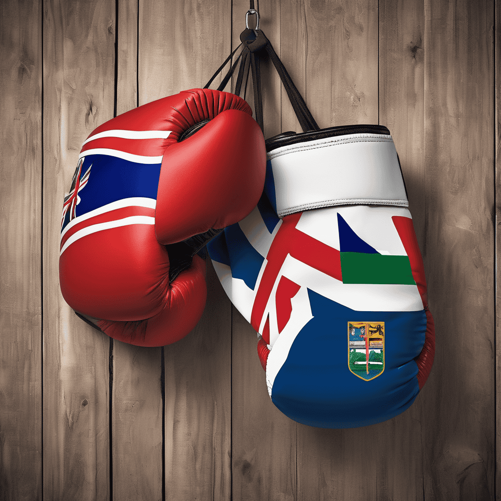 Aarti Hoodha Clinches Unanimous Win, Sparks Fiji Boxing Momentum