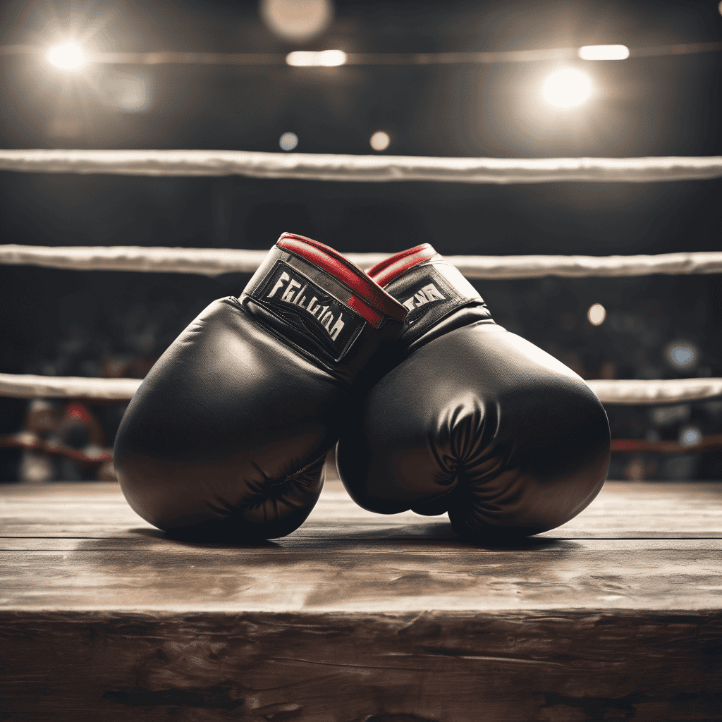 Senidoko Clinches Fiji Super Middleweight Crown in Second-Round KO