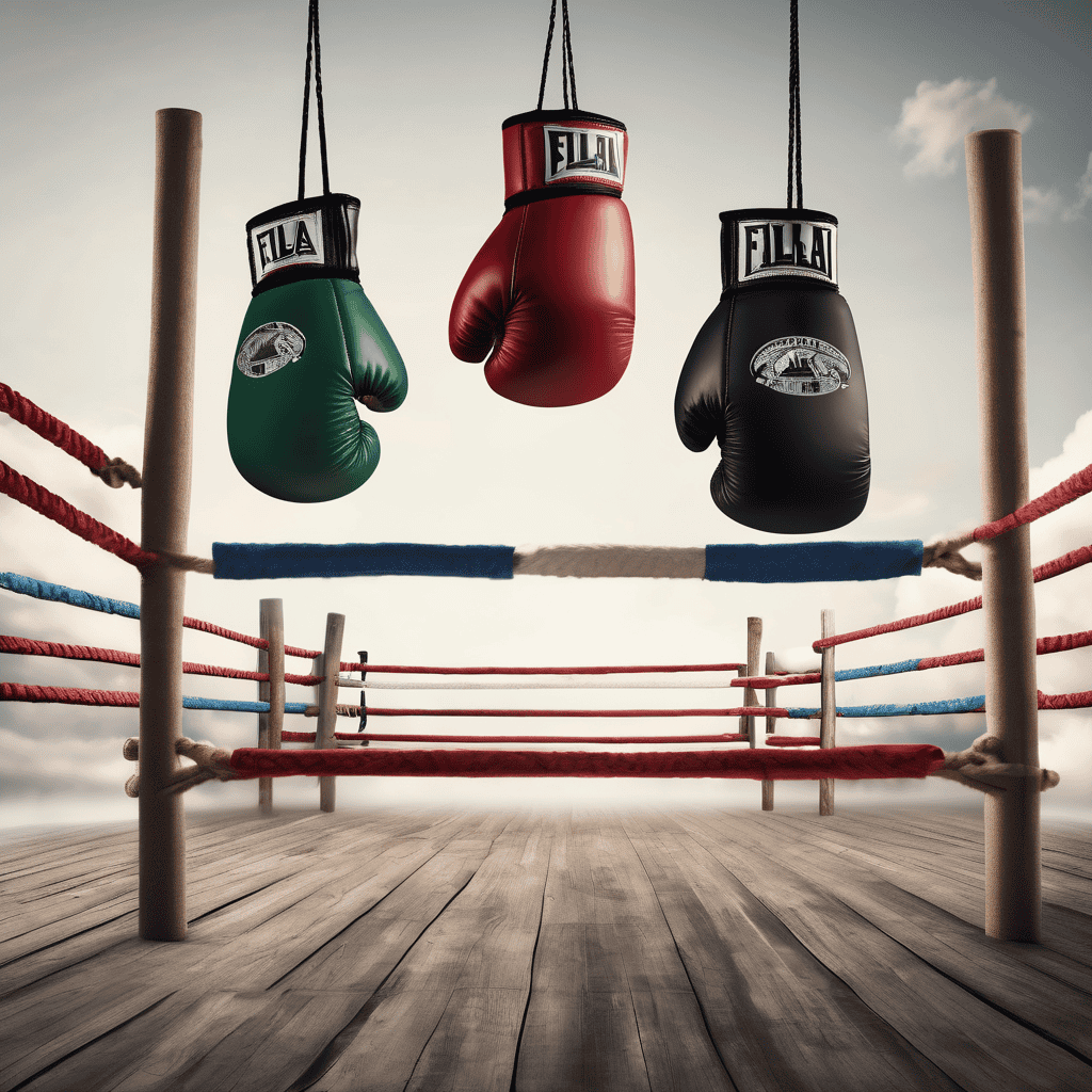 Sunny Morini Clinches NZ Welterweight Title With Second-Round KO