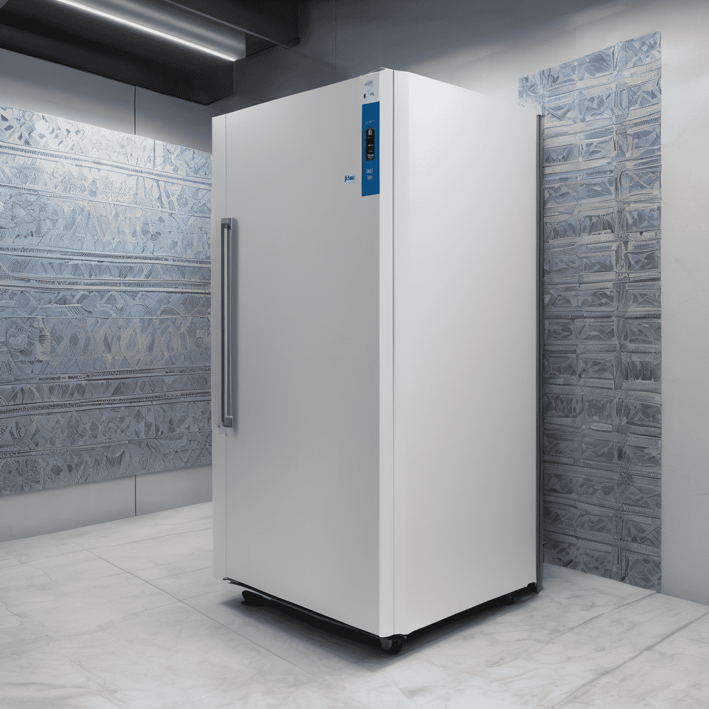 Pacific's New CryoLab: A Cold Vault for Crop Futures