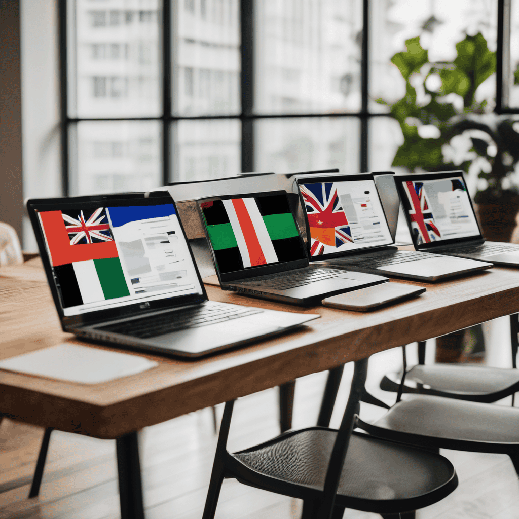 Fiji Rolls Out 50 Laptops to Boost Remote Learning