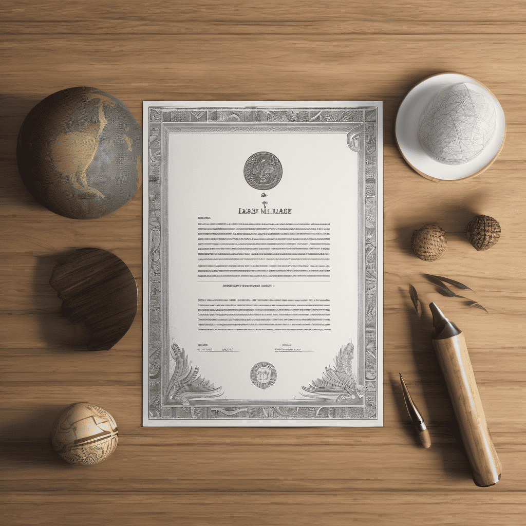 Fiji-Vanuatu Land Lease for Port Vila Diplomatic Chancery