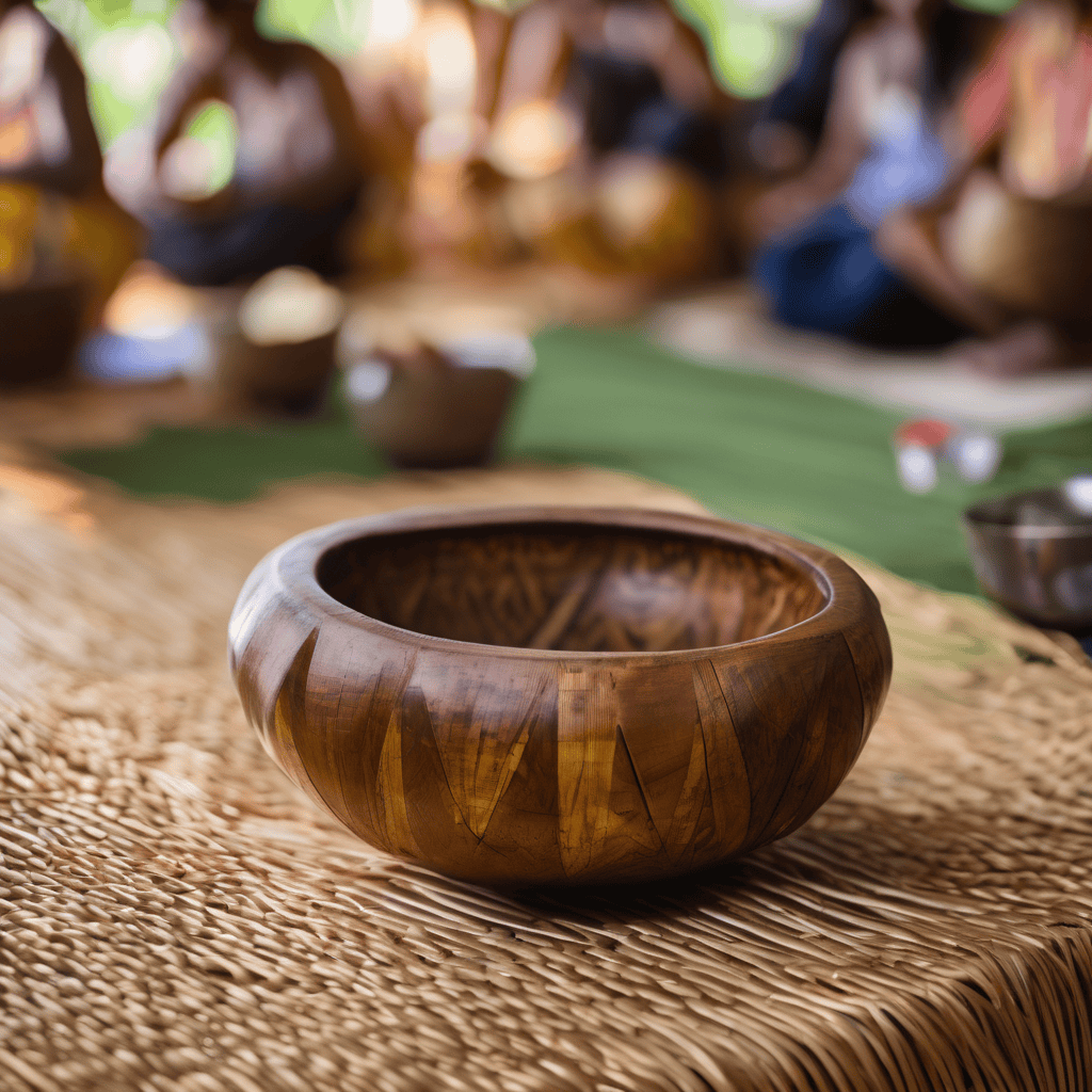 Fiji Village Turns to Culture and Community Watch to Shield Youth from Drugs