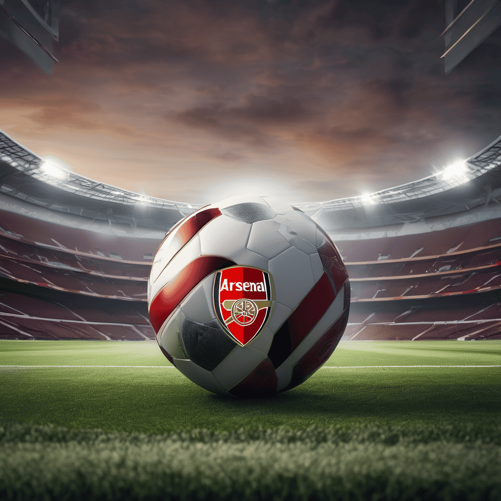 Arsenal Extend Lead in Premier League With Burnley Victory