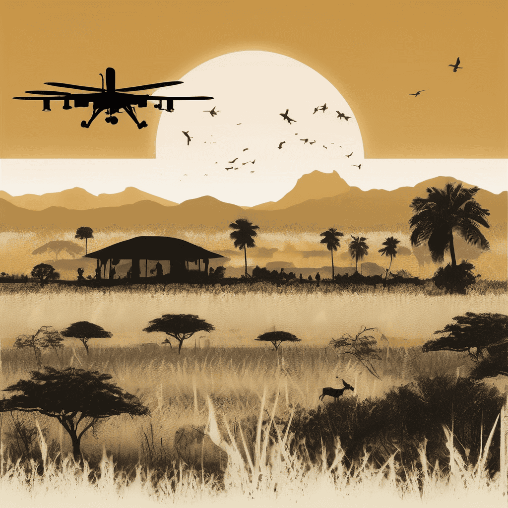 Trump Teases Possible U.S. Military Action in Nigeria Over Christian Persecution