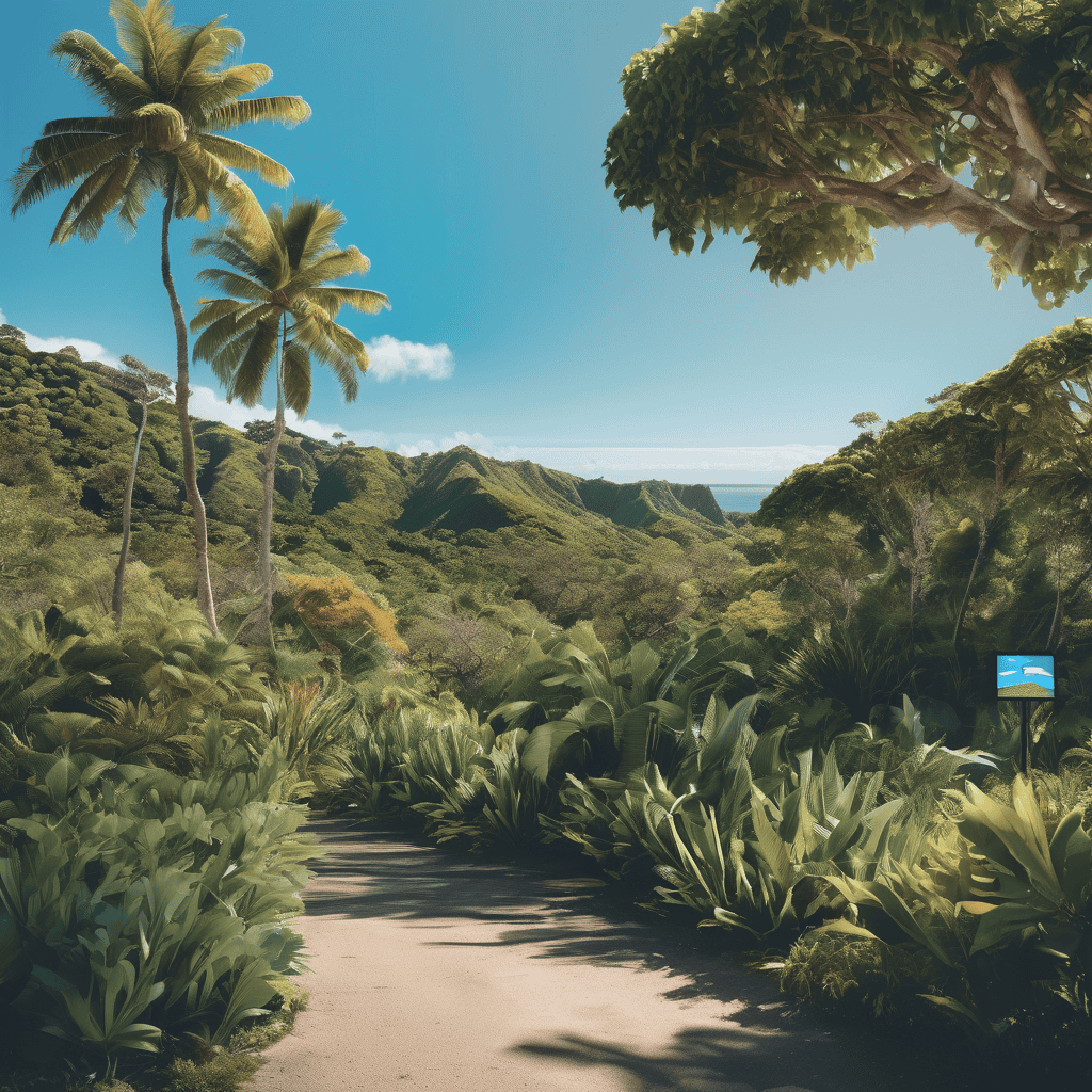 Fiji Secures $27M Climate Funding for a Nature-Driven Resilience Plan