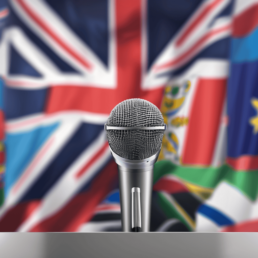 Fiji Unveils Lean, Diverse COP30 Delegation to Amplify Vulnerable Voices