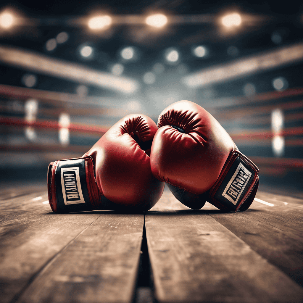 Mind Over Muscle: Mikaele Ravalaca Defies Odds in WBA Oceania Lightweight Title Bout