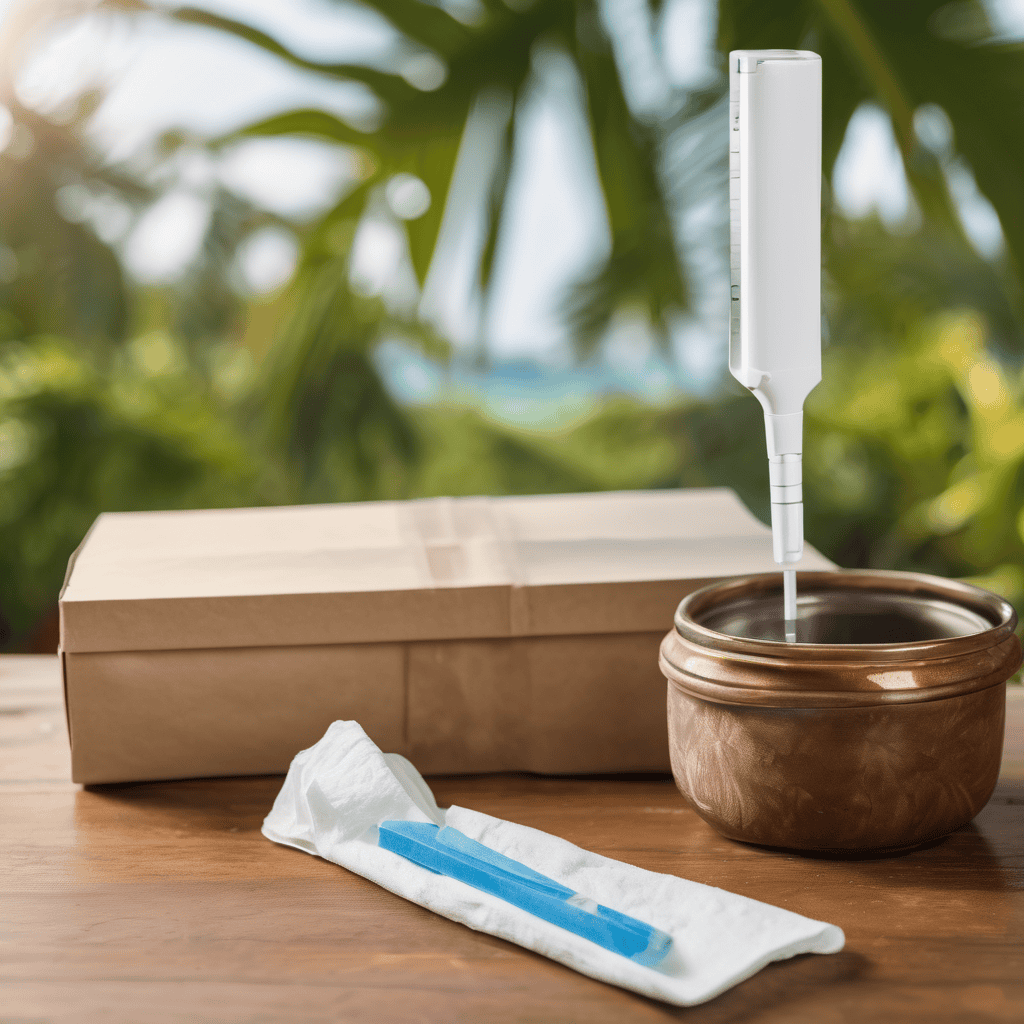 Fiji Sees Seasonal Flu Surge as Health Agencies Step Up Surveillance