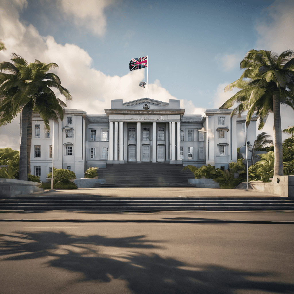 Fiji to Restructure FICAC Under Rabuka's Reform Drive