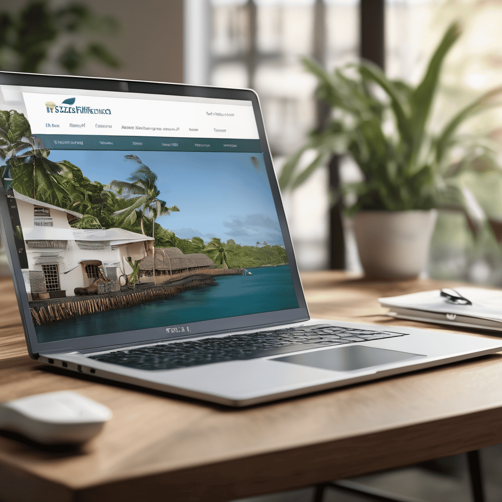 Fiji Tourism Operators Get Briefed on VAT Monitoring System and Tax Compliance