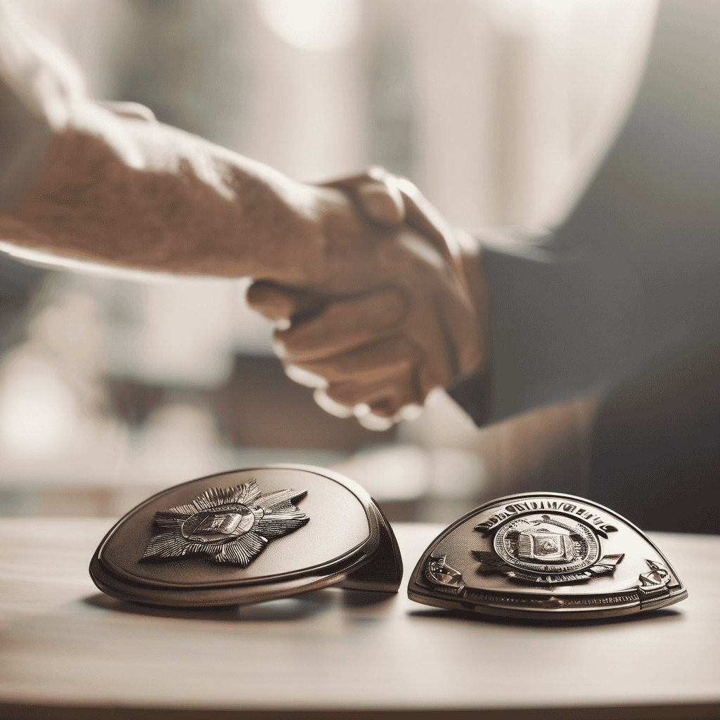 Fiji and PNG Sign MOU to Strengthen Pacific Policing