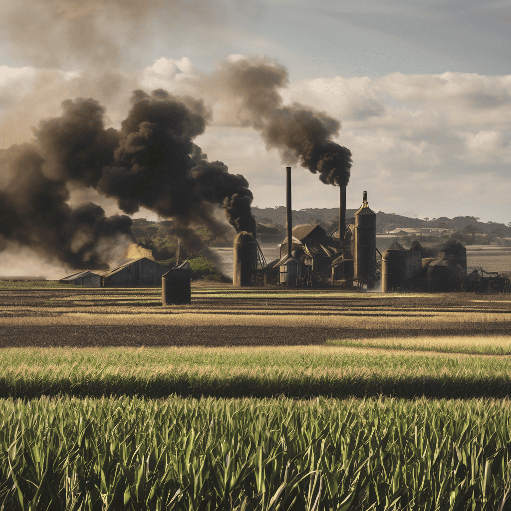 Fiji Sugar Mill Fire Closes Plant, Seasonal Jobs at Risk