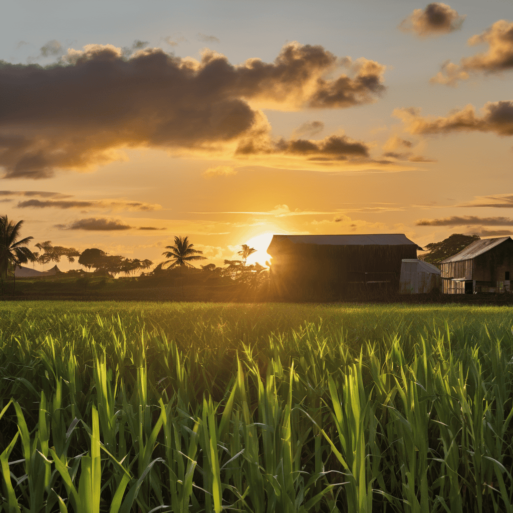 Fiji's Rarawai Mill Cuts 128 Seasonal Jobs as Opposition Decries Betrayal