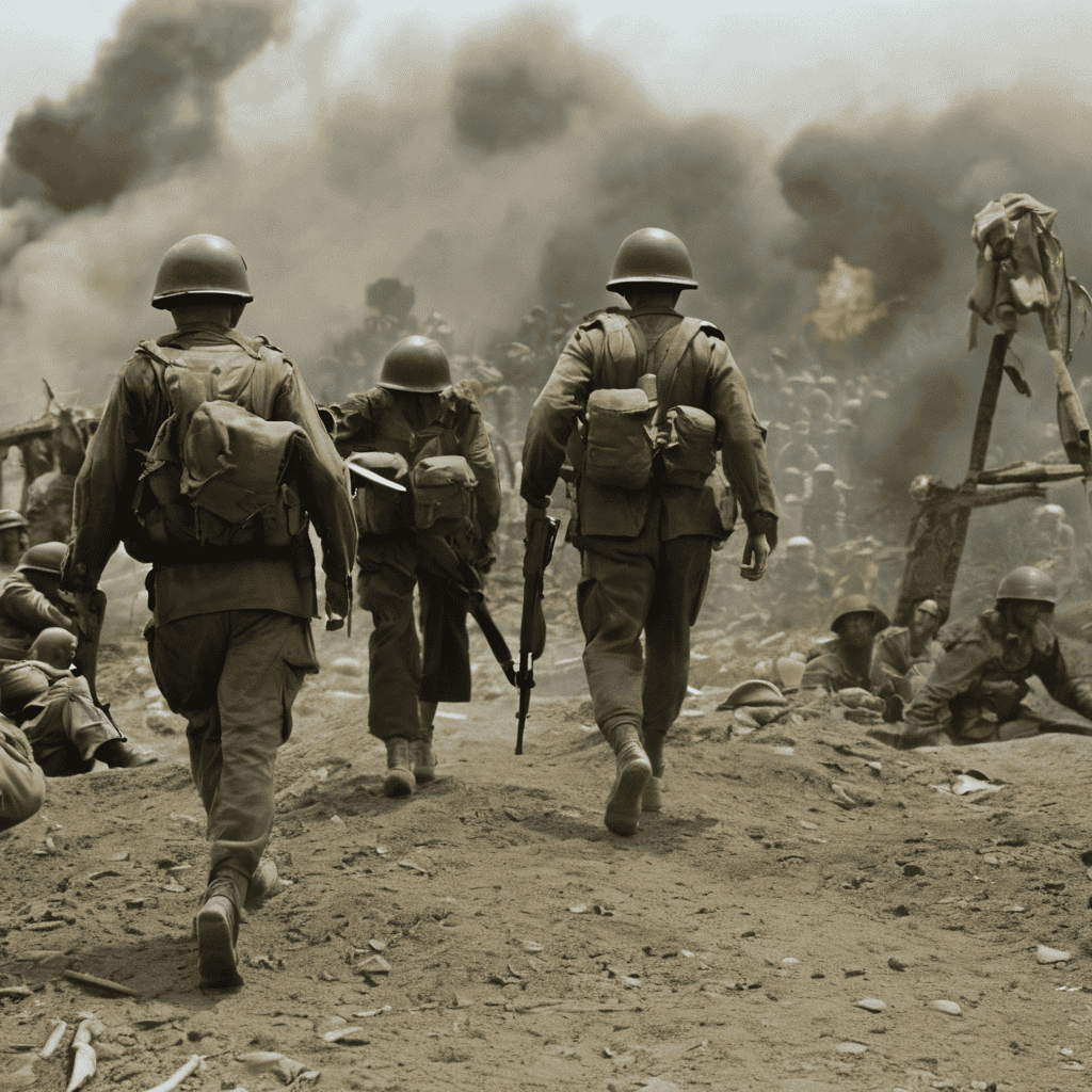 War Films That Probe Morality and Humanity: 15 Essential Titles