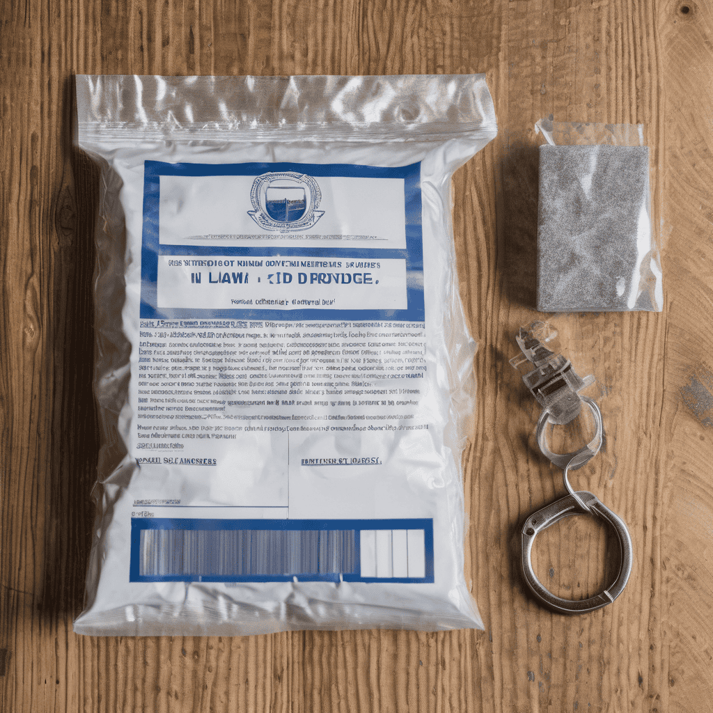 Fiji authorities foil cocaine shipment in cross-agency operation