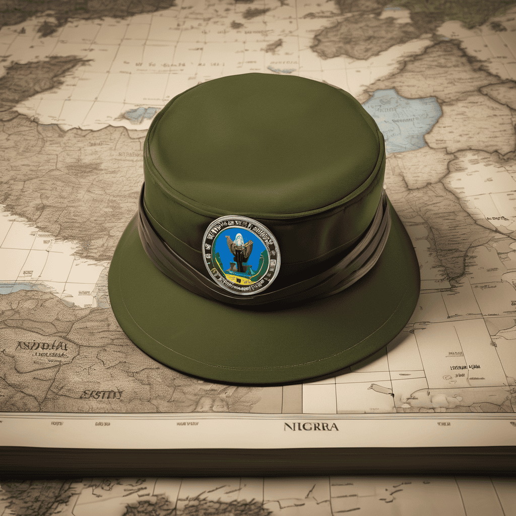 Nigeria Open to U.S. Help in Fight Against Islamist Insurgency While Guarding Sovereignty