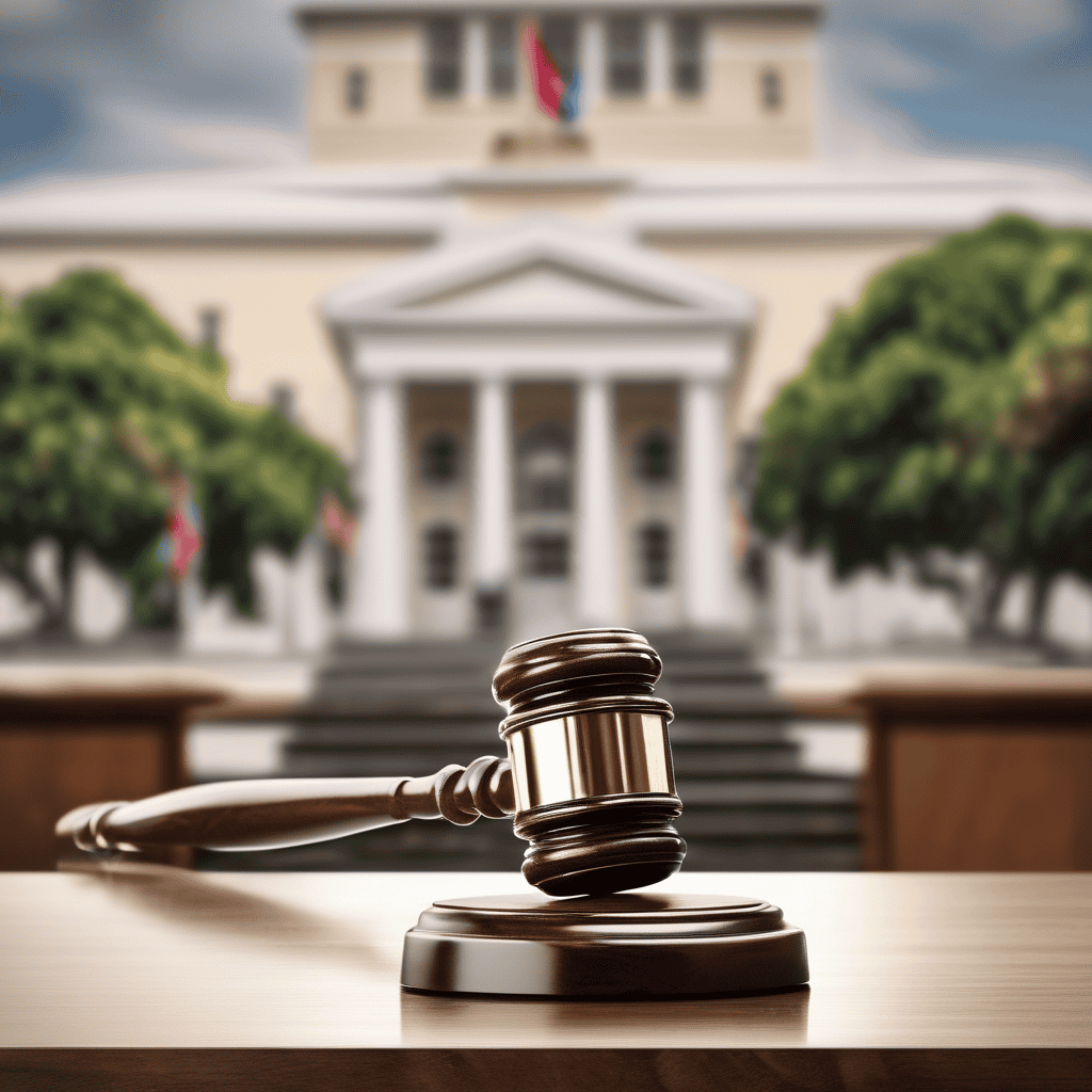 Fiji Cabinet Shake-Up: Rabuka Reshapes Front Bench Amid FICAC Probes