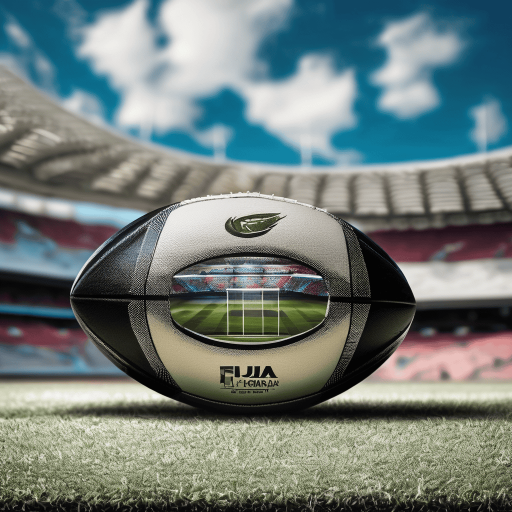 Flying Fijians Eye Clean Sweep in Autumn Nations Series