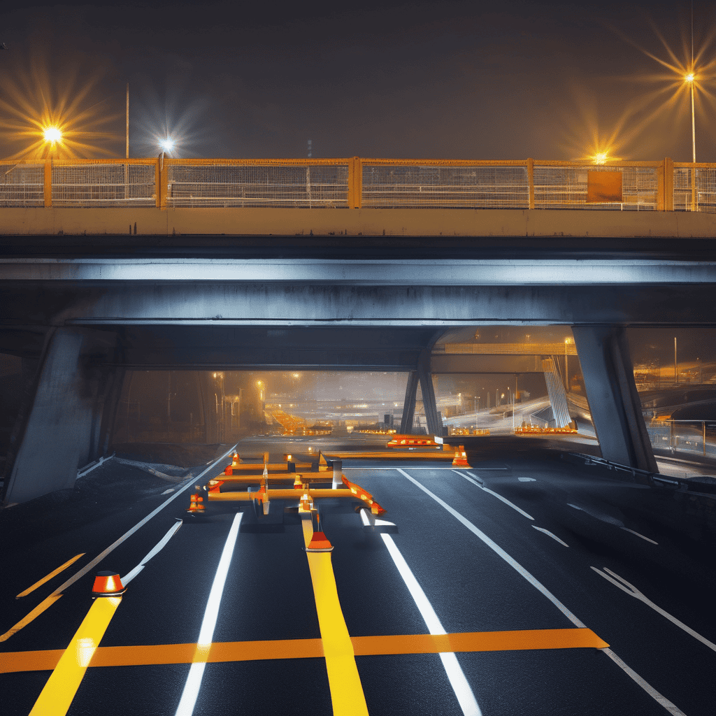 Rewa Bridge Night Work Triggers Detours for Nausori Drivers