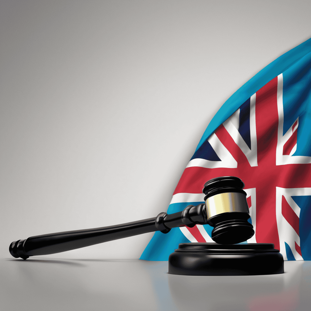 Judicial Independence Under the President's Shadow: Fiji's Appointments Debate